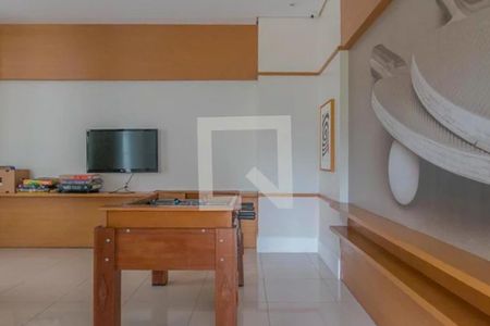 Apartamento à venda com 130m², 3 quartos e 2 vagasÁrea comum - Sala de Jogos