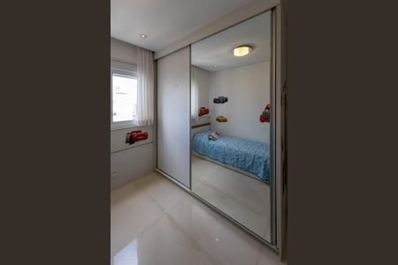Apartamento à venda com 130m², 3 quartos e 2 vagasQuarto 2