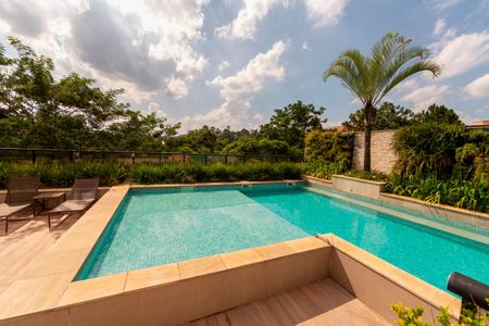 Apartamento à venda com 116m², 3 quartos e 2 vagasÁrea comum - Piscina