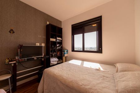 Apartamento à venda com 116m², 3 quartos e 2 vagasSuite 1