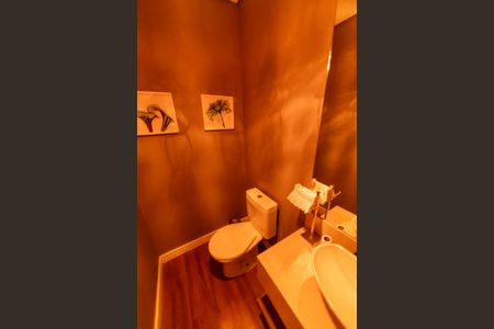 Apartamento à venda com 116m², 3 quartos e 2 vagasLavabo