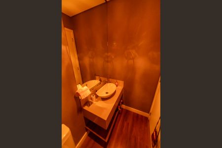 Apartamento à venda com 116m², 3 quartos e 2 vagasLavabo