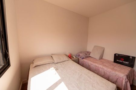 Apartamento à venda com 116m², 3 quartos e 2 vagasSuite 1