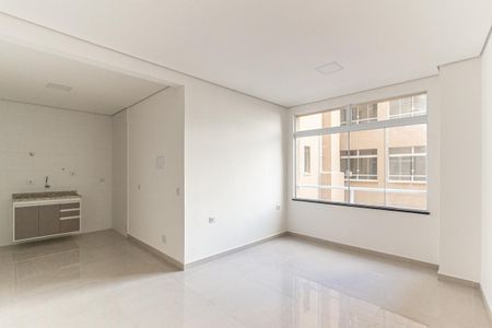 Apartamento para alugar com 36m², 1 quarto e sem vaga Apartamento para alugar com 36m², 1 quarto e sem vagaStudio