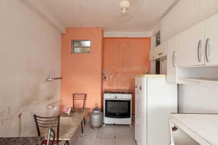 Casa para alugar com 50m², 1 quarto e sem vaga Casa para alugar com 50m², 1 quarto e sem vagaCozinha