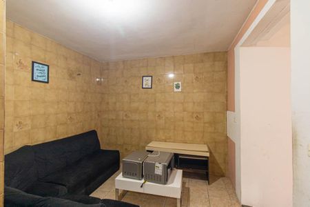 Casa para alugar com 50m², 1 quarto e sem vaga Casa para alugar com 50m², 1 quarto e sem vagaSala