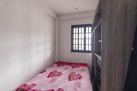 Casa para alugar com 50m², 1 quarto e sem vaga Casa para alugar com 50m², 1 quarto e sem vagaQuarto