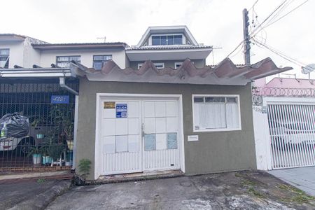 Casa para alugar com 50m², 1 quarto e sem vaga Casa para alugar com 50m², 1 quarto e sem vagaPlaquinha