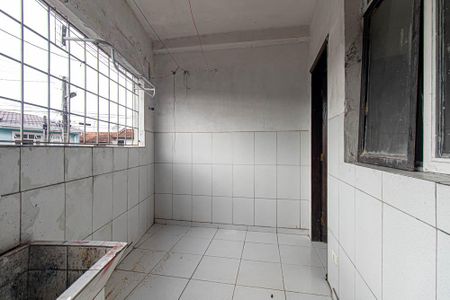 Casa para alugar com 50m², 1 quarto e sem vaga Casa para alugar com 50m², 1 quarto e sem vagaÁrea de Serviço