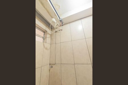 Casa para alugar com 50m², 1 quarto e sem vaga Casa para alugar com 50m², 1 quarto e sem vagaBanheiro Social