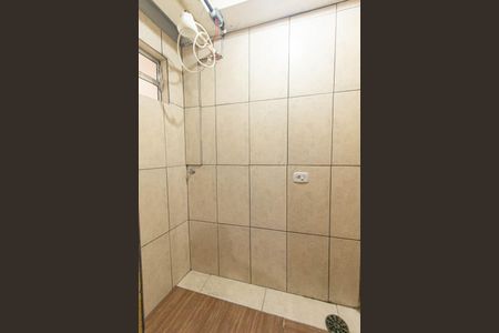 Casa para alugar com 50m², 1 quarto e sem vaga Casa para alugar com 50m², 1 quarto e sem vagaBanheiro Social