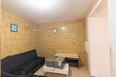 Casa para alugar com 50m², 1 quarto e sem vaga Casa para alugar com 50m², 1 quarto e sem vagaSala