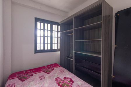 Casa para alugar com 50m², 1 quarto e sem vaga Casa para alugar com 50m², 1 quarto e sem vagaQuarto