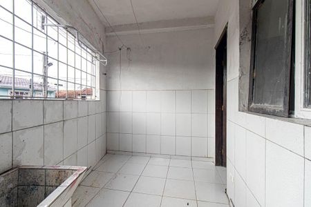 Casa para alugar com 50m², 1 quarto e sem vaga Casa para alugar com 50m², 1 quarto e sem vagaÁrea de Serviço