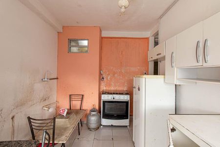 Casa para alugar com 50m², 1 quarto e sem vaga Casa para alugar com 50m², 1 quarto e sem vagaCozinha