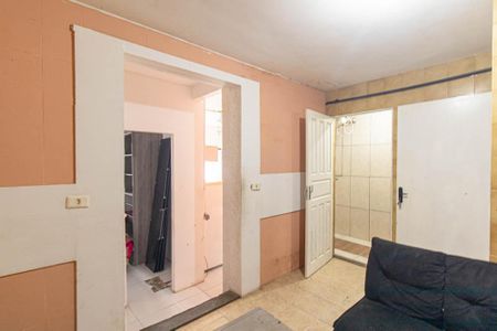 Casa para alugar com 50m², 1 quarto e sem vaga Casa para alugar com 50m², 1 quarto e sem vagaSala