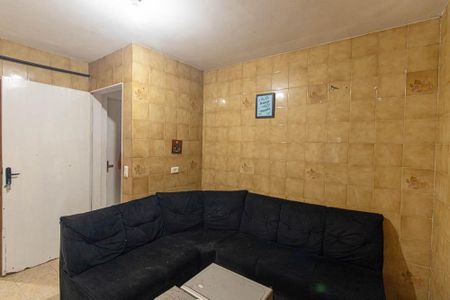 Casa para alugar com 50m², 1 quarto e sem vaga Casa para alugar com 50m², 1 quarto e sem vagaSala