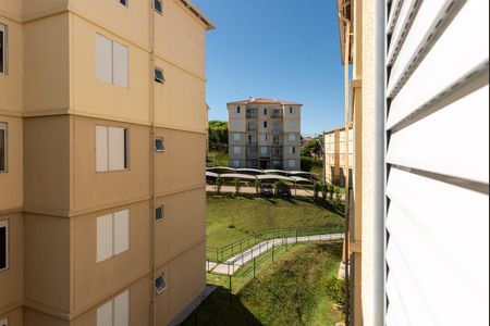 Apartamento para alugar com 45m², 2 quartos e 1 vaga Apartamento para alugar com 45m², 2 quartos e 1 vagaVista do Quarto 1