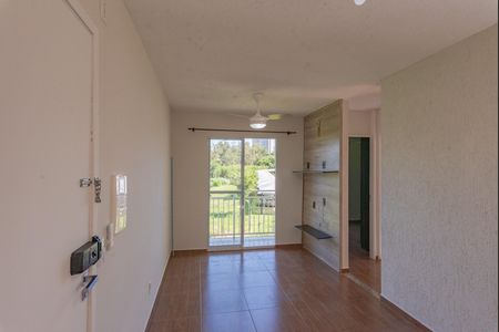 Apartamento para alugar com 45m², 2 quartos e 1 vaga Apartamento para alugar com 45m², 2 quartos e 1 vagaSala