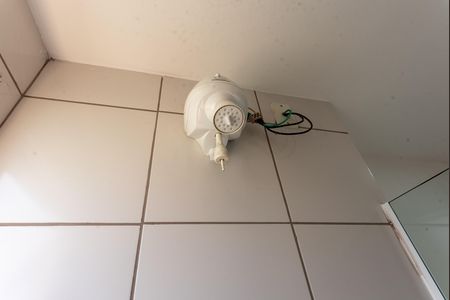 Apartamento para alugar com 45m², 2 quartos e 1 vaga Apartamento para alugar com 45m², 2 quartos e 1 vagaBanheiro