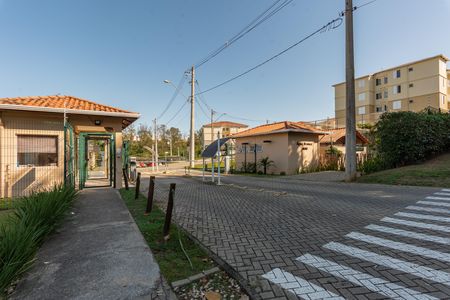 Apartamento para alugar com 45m², 2 quartos e 1 vaga Apartamento para alugar com 45m², 2 quartos e 1 vagaFachada e portaria