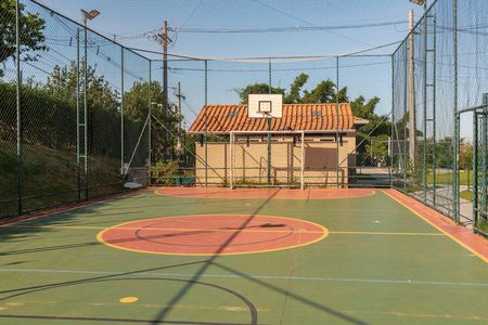 Apartamento para alugar com 45m², 2 quartos e 1 vaga Apartamento para alugar com 45m², 2 quartos e 1 vagaÁrea comum - Quadra Esportiva