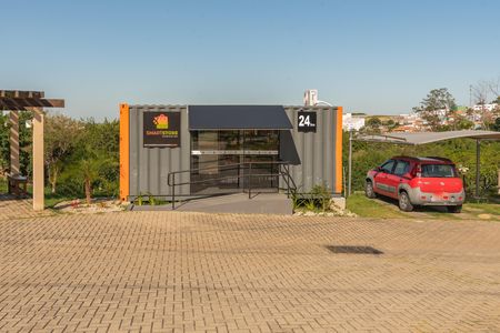 Apartamento para alugar com 45m², 2 quartos e 1 vaga Apartamento para alugar com 45m², 2 quartos e 1 vagaÁrea comum - Mini conveniência