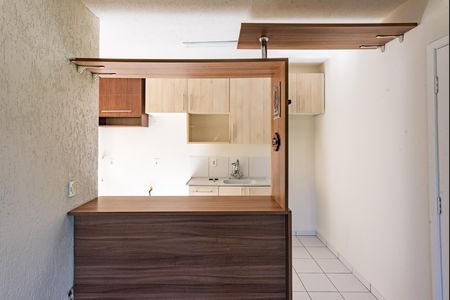 Apartamento para alugar com 45m², 2 quartos e 1 vaga Apartamento para alugar com 45m², 2 quartos e 1 vagaCozinha
