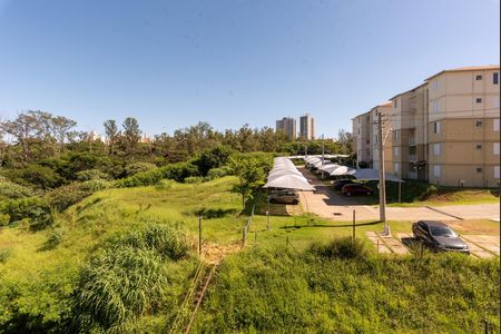 Apartamento para alugar com 45m², 2 quartos e 1 vaga Apartamento para alugar com 45m², 2 quartos e 1 vagaVista do Quarto 2