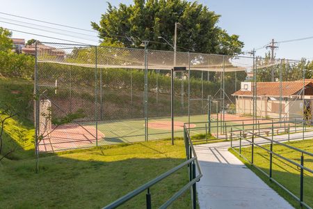 Apartamento para alugar com 45m², 2 quartos e 1 vaga Apartamento para alugar com 45m², 2 quartos e 1 vagaÁrea comum - Quadra Esportiva