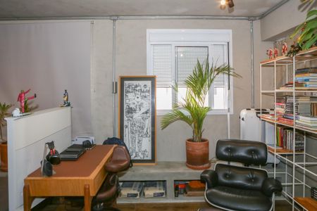 Apartamento à venda com 35m², 1 quarto e sem vagaStudio