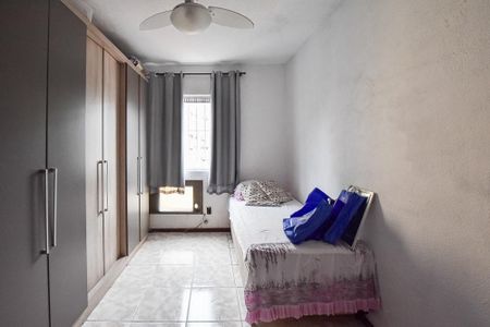 Apartamento para alugar com 57m², 2 quartos e 1 vagaQuarto