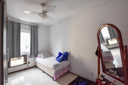 Apartamento para alugar com 57m², 2 quartos e 1 vagaQuarto