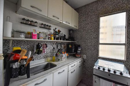 Apartamento para alugar com 57m², 2 quartos e 1 vagaCozinha