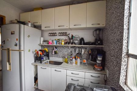 Apartamento para alugar com 57m², 2 quartos e 1 vagaCozinha