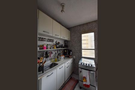 Apartamento para alugar com 57m², 2 quartos e 1 vagaCozinha