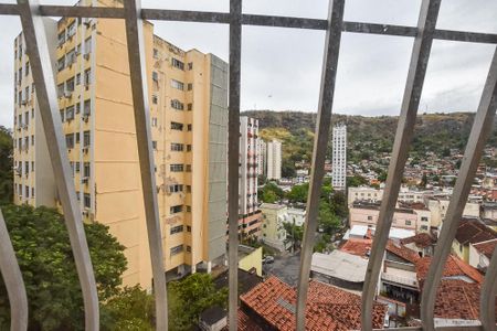 Apartamento para alugar com 57m², 2 quartos e 1 vagaQuarto