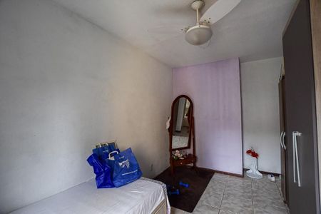 Apartamento para alugar com 57m², 2 quartos e 1 vagaQuarto