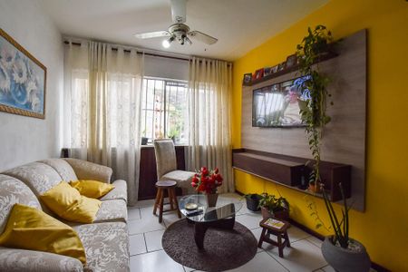 Apartamento para alugar com 57m², 2 quartos e 1 vagaSala