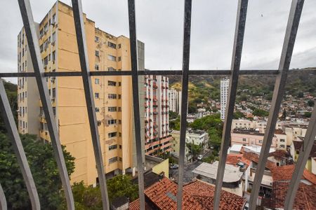 Apartamento para alugar com 57m², 2 quartos e 1 vagaQuarto