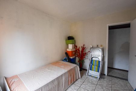 Apartamento para alugar com 57m², 2 quartos e 1 vagaQuarto