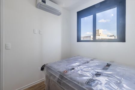 Apartamento para alugar com 27m², 1 quarto e sem vaga Apartamento para alugar com 27m², 1 quarto e sem vagaSuíte