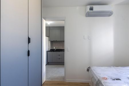 Apartamento para alugar com 27m², 1 quarto e sem vaga Apartamento para alugar com 27m², 1 quarto e sem vagaSuíte