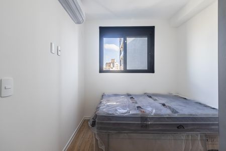 Apartamento para alugar com 27m², 1 quarto e sem vaga Apartamento para alugar com 27m², 1 quarto e sem vagaSuíte