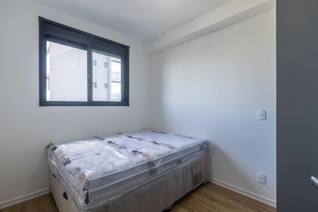 Apartamento para alugar com 27m², 1 quarto e sem vaga Apartamento para alugar com 27m², 1 quarto e sem vagaSuíte