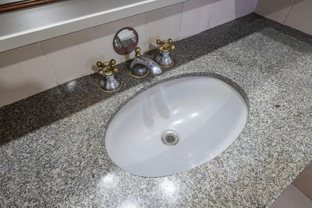 Apartamento para alugar com 166m², 4 quartos e 2 vagas Apartamento para alugar com 166m², 4 quartos e 2 vagasSuíte - Banheiro