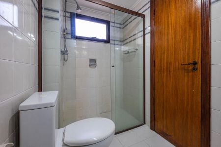 Apartamento para alugar com 166m², 4 quartos e 2 vagas Apartamento para alugar com 166m², 4 quartos e 2 vagasSuíte - Banheiro