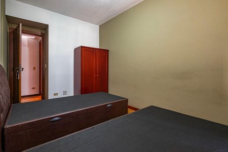 Apartamento para alugar com 166m², 4 quartos e 2 vagas Apartamento para alugar com 166m², 4 quartos e 2 vagasQuarto 2