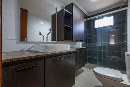 Apartamento para alugar com 166m², 4 quartos e 2 vagas Apartamento para alugar com 166m², 4 quartos e 2 vagasbanheiro