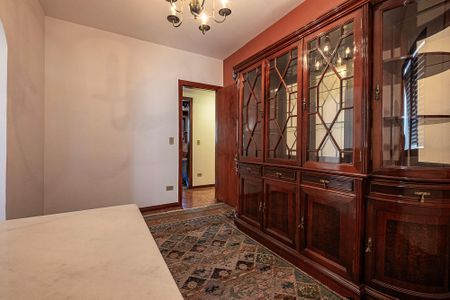 Apartamento para alugar com 166m², 4 quartos e 2 vagas Apartamento para alugar com 166m², 4 quartos e 2 vagasQuarto 4